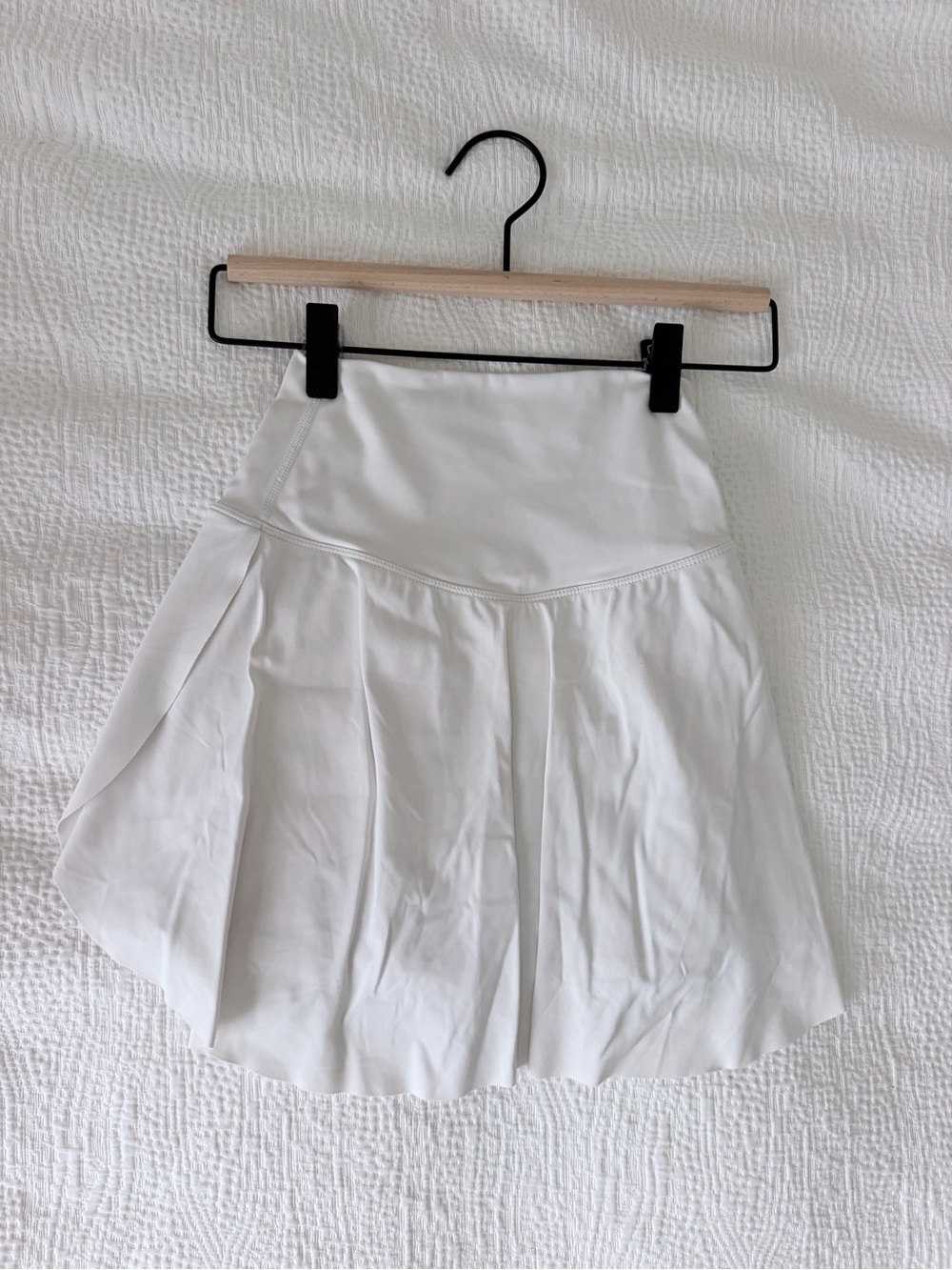 Golf/tennis skirt - Picture 2 of 3